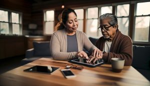 Are Windex Electronic Wipes Safe? Protecting Your Cottage Tech