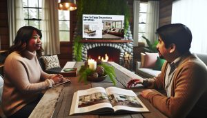 Cozy Home Decor, Cottage Lifestyle & DIY Projects | TwoStoryCottage.com 5 How to Equip Decorations MH Wilds: Gaming Meets Cottage Aesthetics