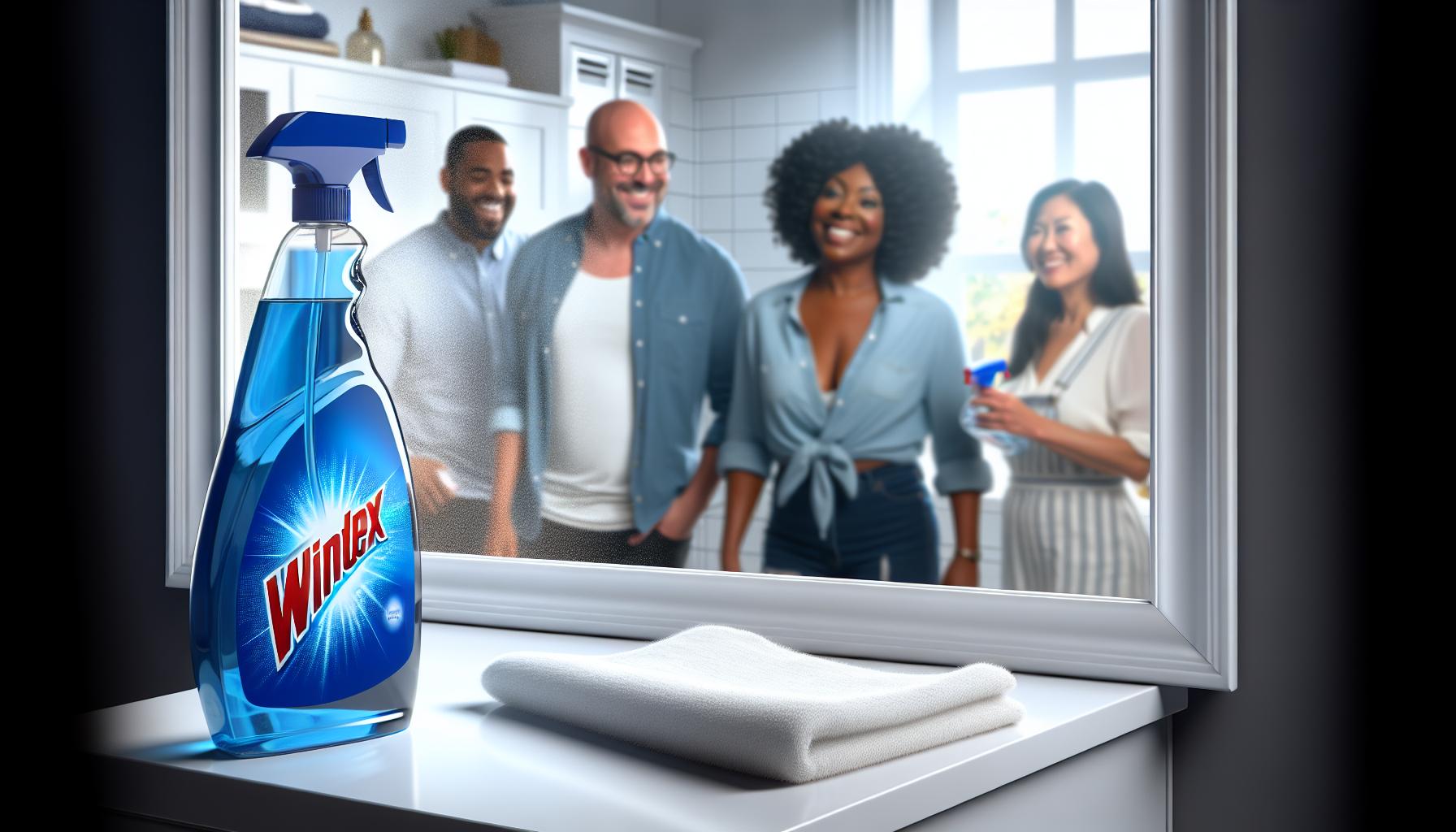 Understanding Windex: What is It and How Does It Work?