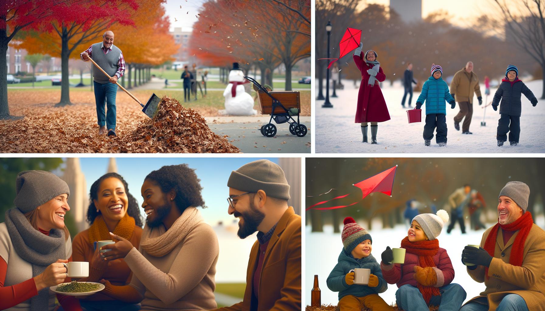 A Cottage Creek Inn B & B: Romantic Getaway Review 3 Seasonal Activities and Attractions Nearby