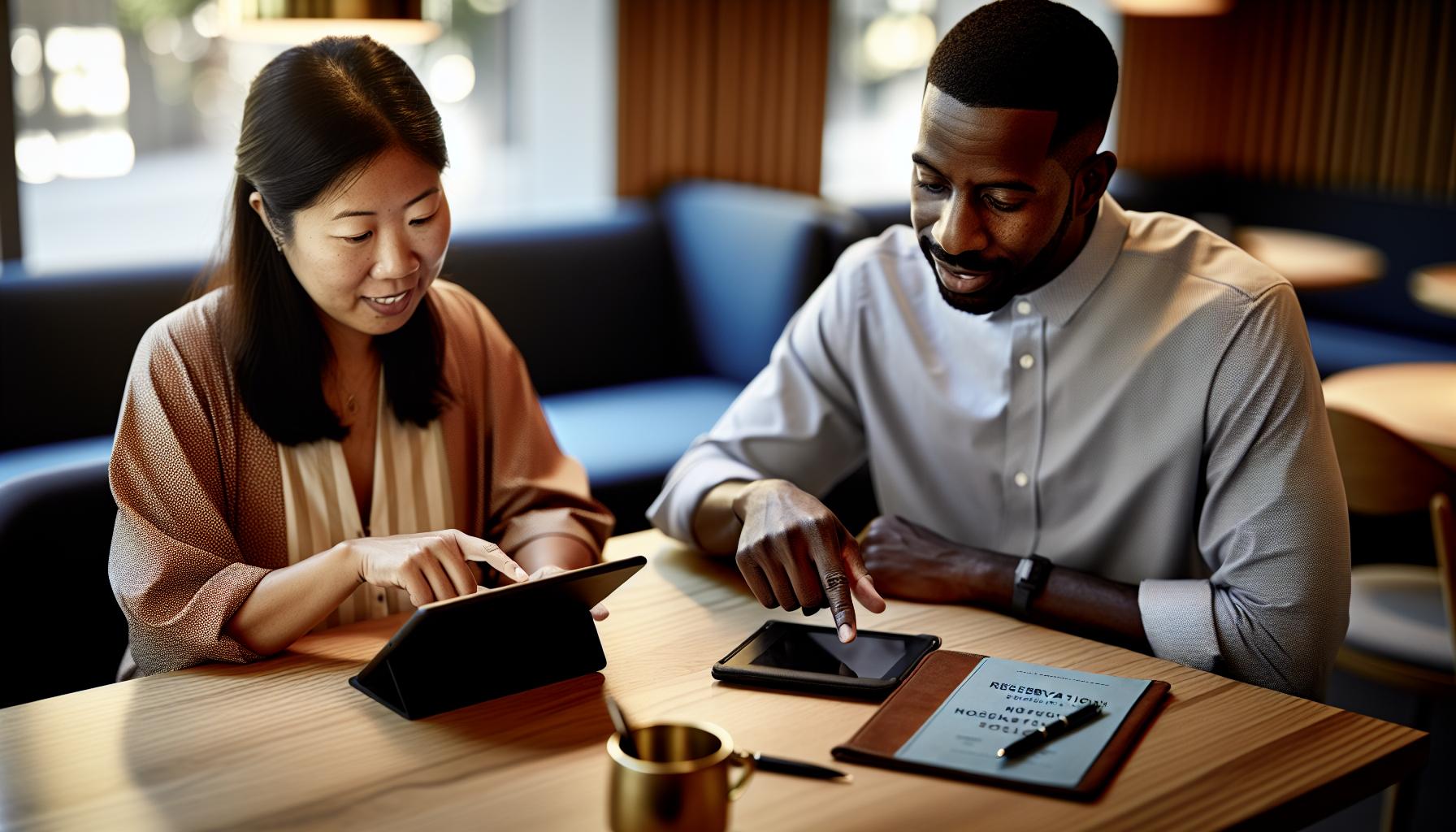 How to Book Crystal Cove Cottages: Reservation Guide 1 How to Navigate the Reservation Process