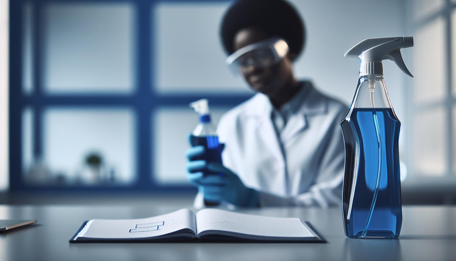 Can You Use Windex as Windshield Wiper Fluid? Car Hacks 1 Understanding the Ingredients of Windex