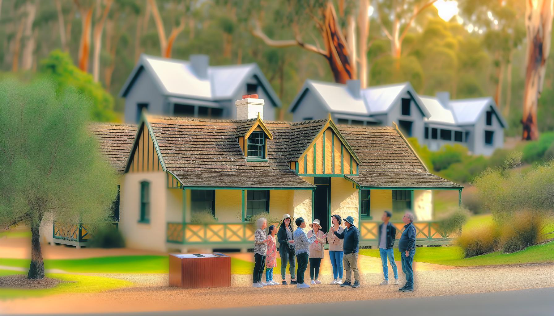 What Defines Cottage Architecture: Heritage and Evolution