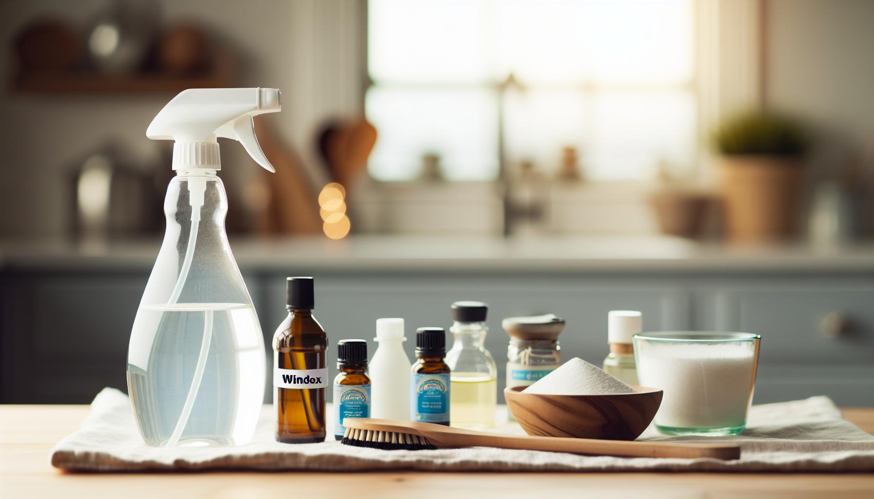 Can You Use Windex on a Computer Monitor? Office Cleaning 2 Safe Alternatives to Windex for Cleaning