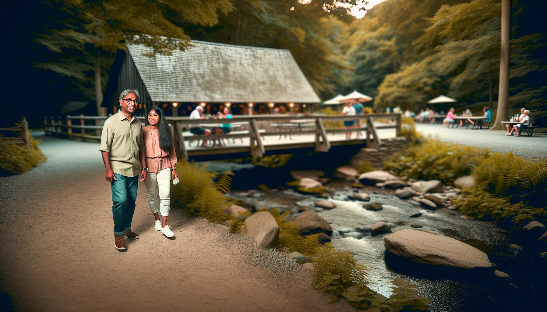 Where is Valley Cottage: Location Guide & Attractions 2 Top Attractions to Explore in Valley Cottage