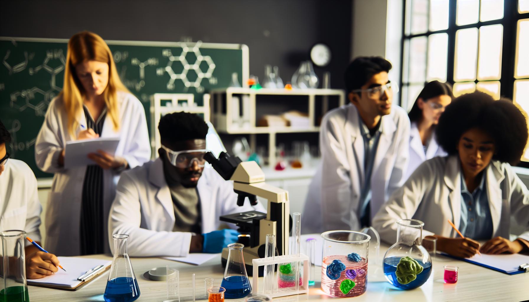 Is Windex a Slime Activator? Cottage Kids' Craft Guide 1 Exploring the Science Behind Slime Ingredients