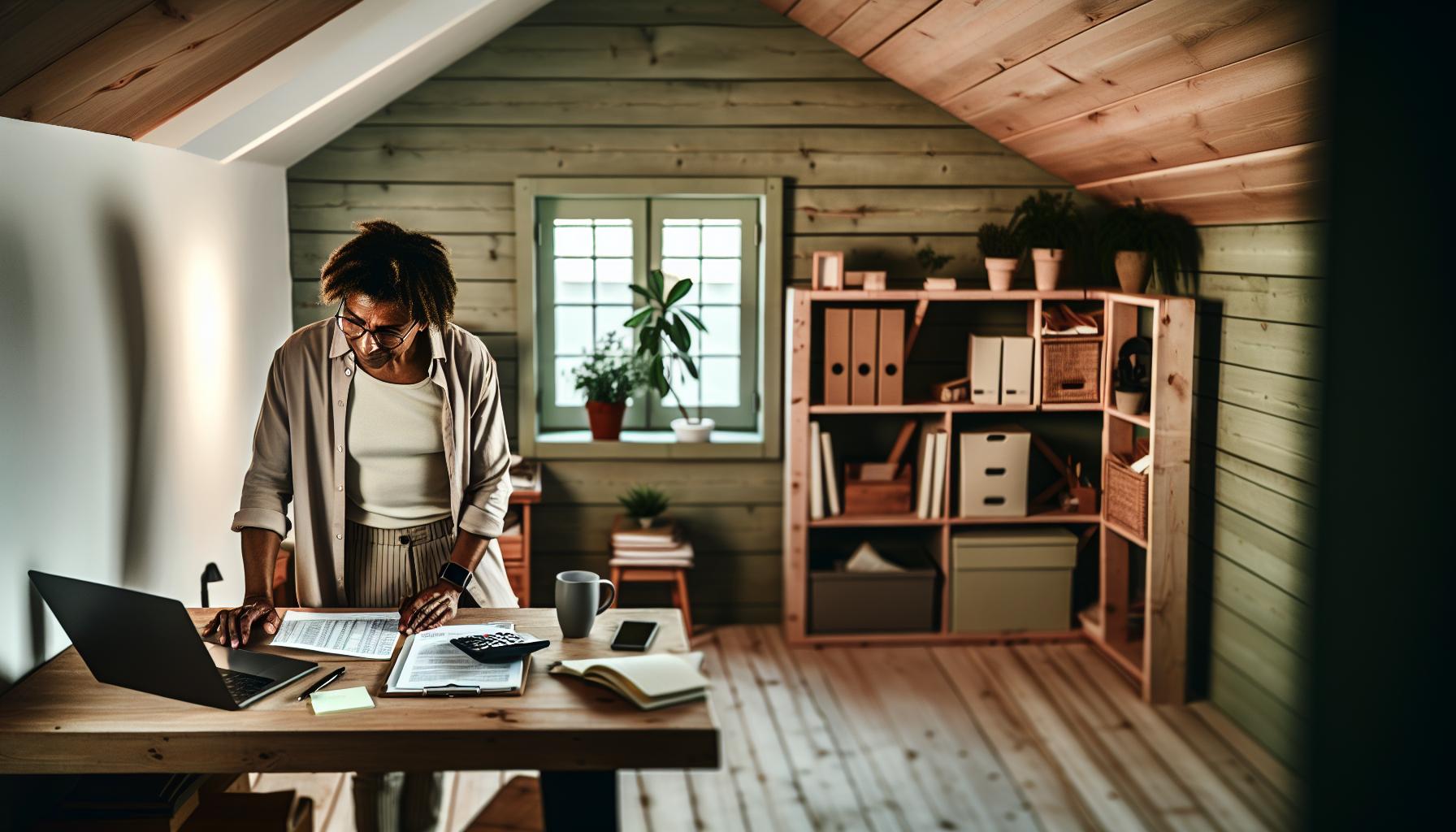 Essential Tax Deductions for Cottage Businesses