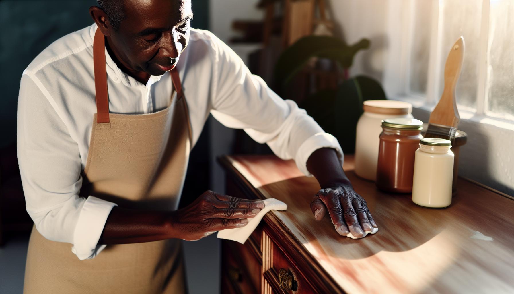 How to Apply Wax to Furniture: Master the Art of Wood Care 3 How Often to Wax Your Furniture