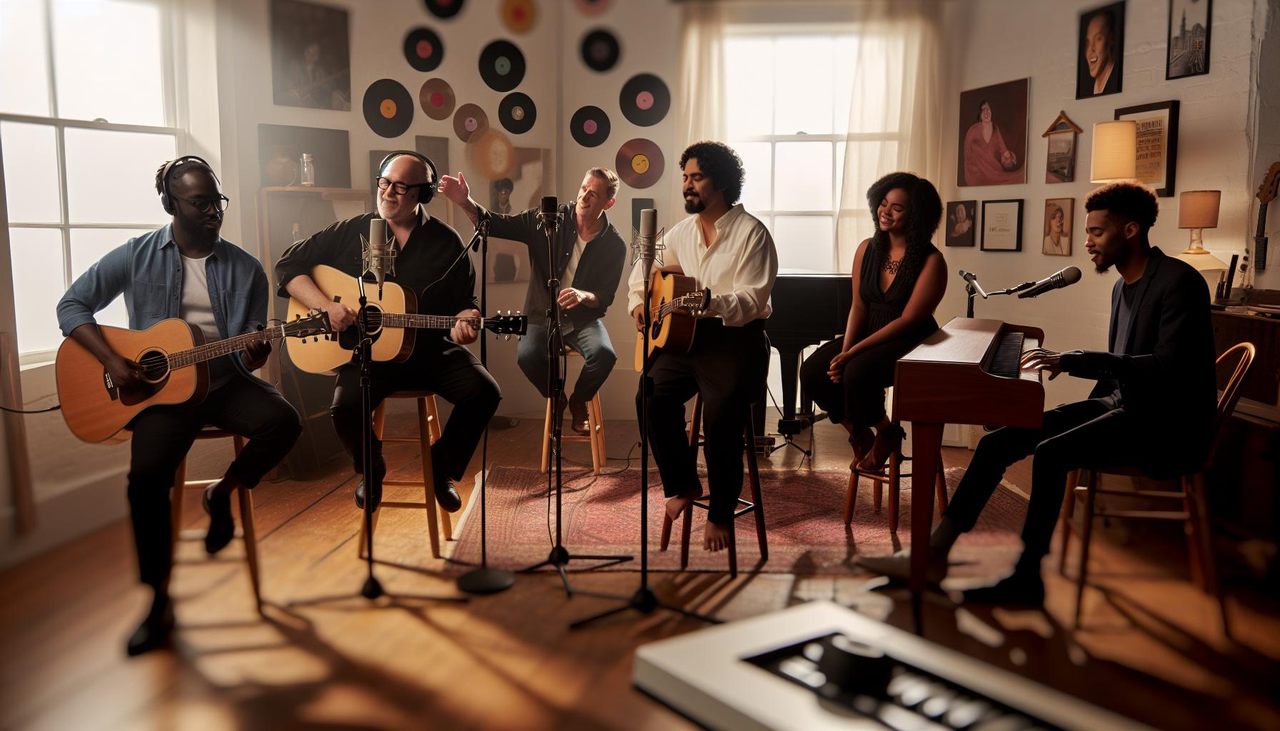 How to Apply Glaze to Furniture: Create Depth and Dimension 1 How Glazing Enhances Furniture Beauty