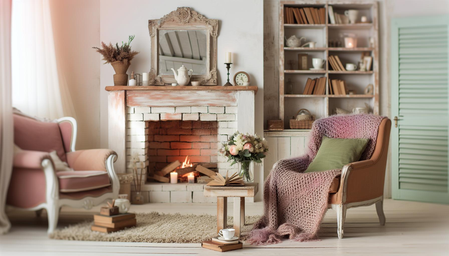 Finding Your Cozy Cottage Style: Key Elements to Incorporate