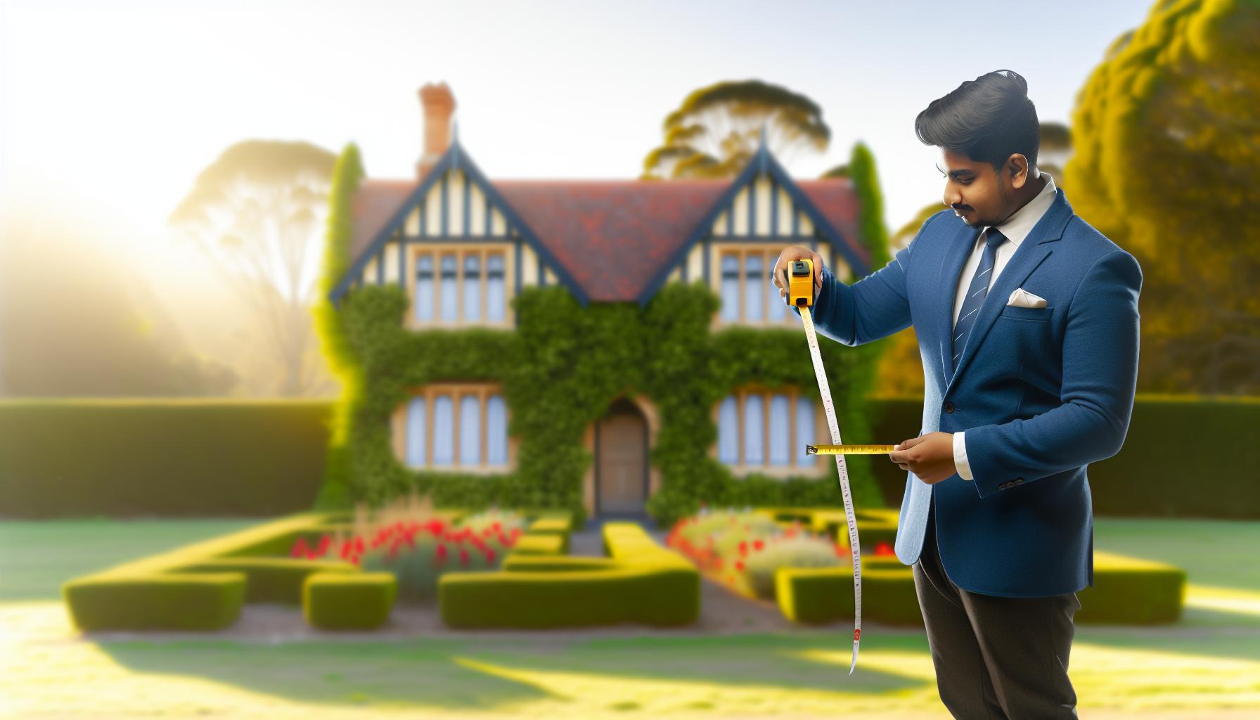 How Many Square Feet is Adelaide Cottage? 1 How Big is Adelaide Cottage? Unveiling the Measurements