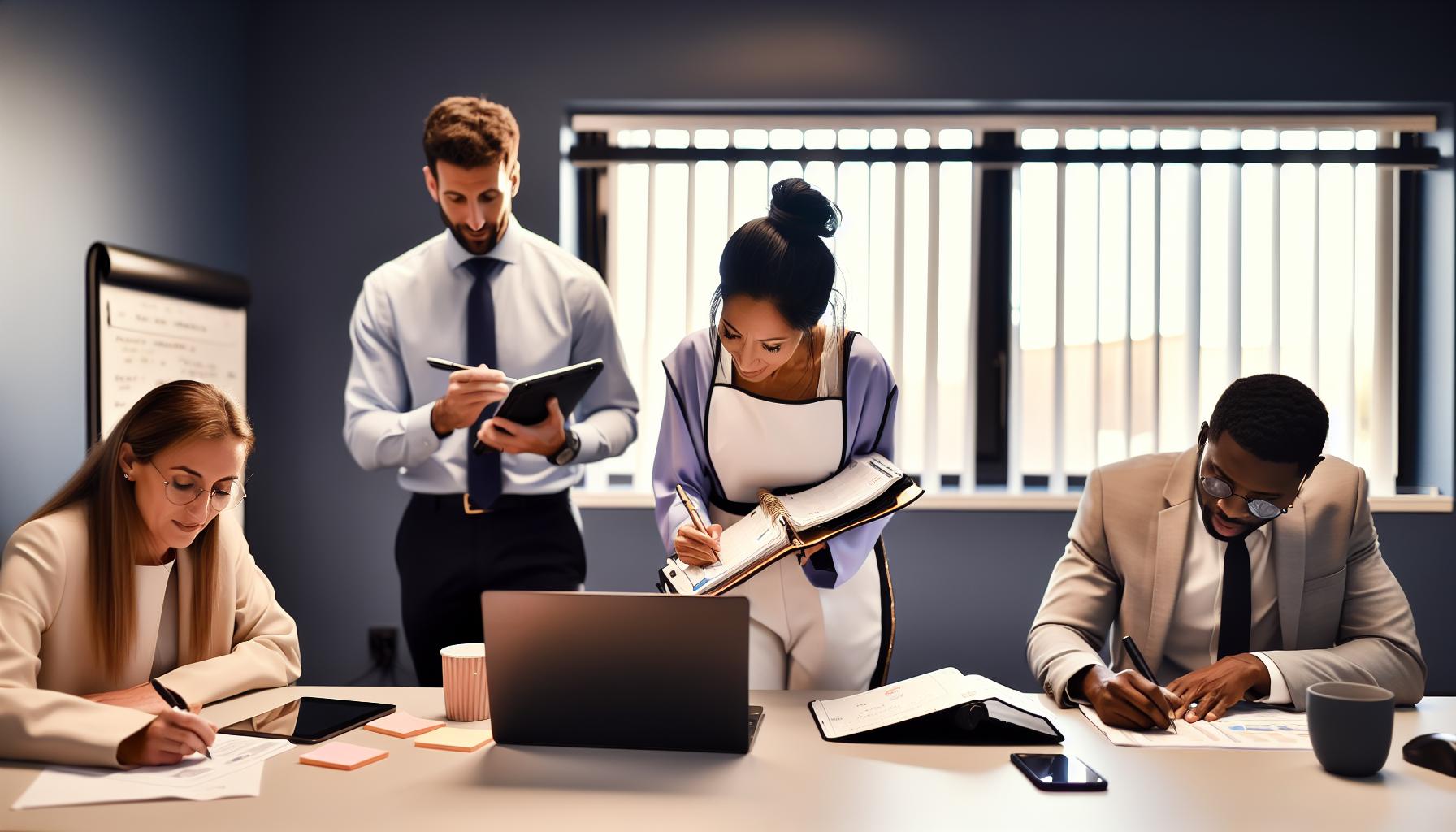 Essential Tools and Materials for Success