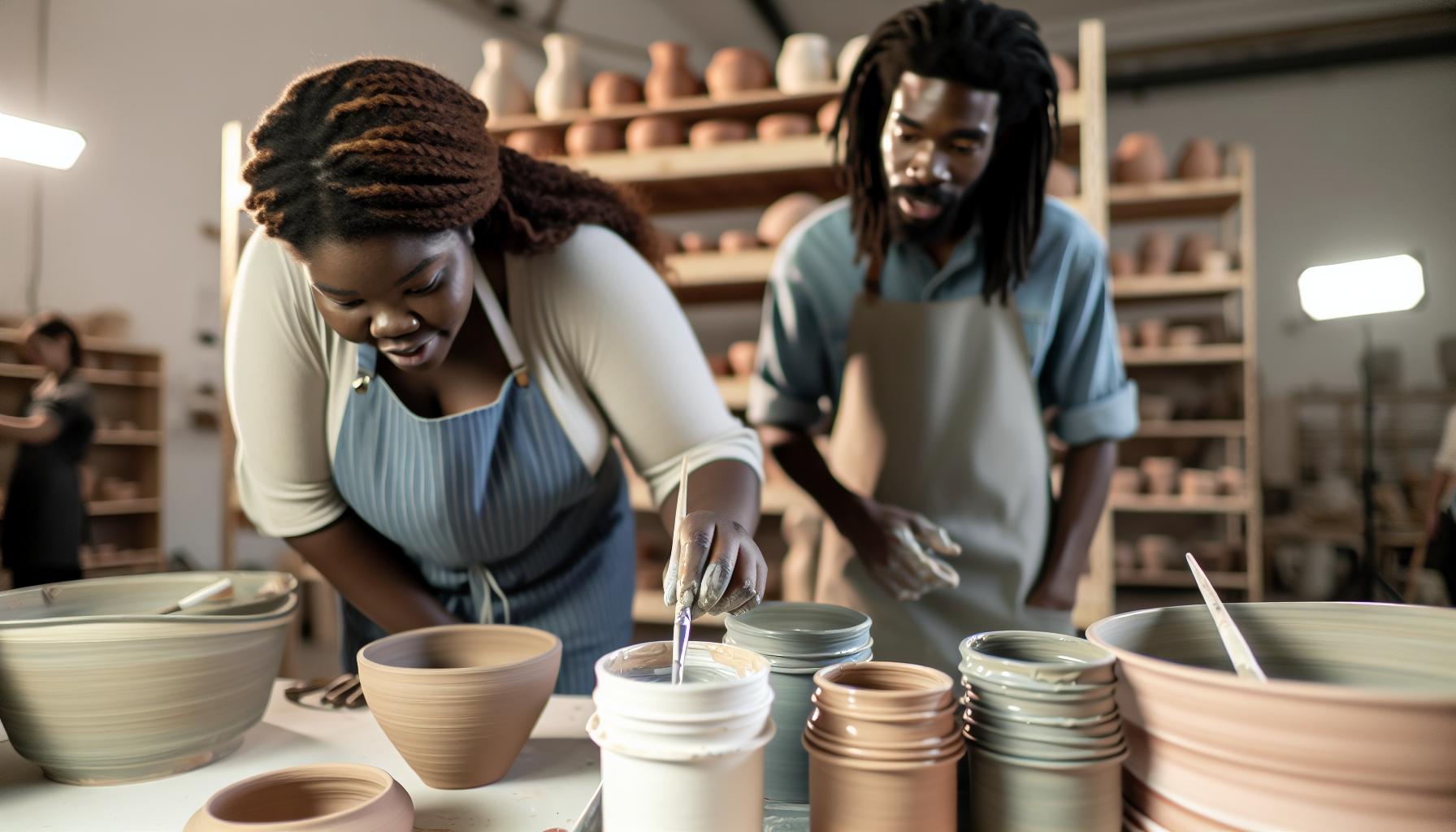 How to Apply Glaze to Furniture: Create Depth and Dimension 3 Step-by-Step Guide to Applying Glaze