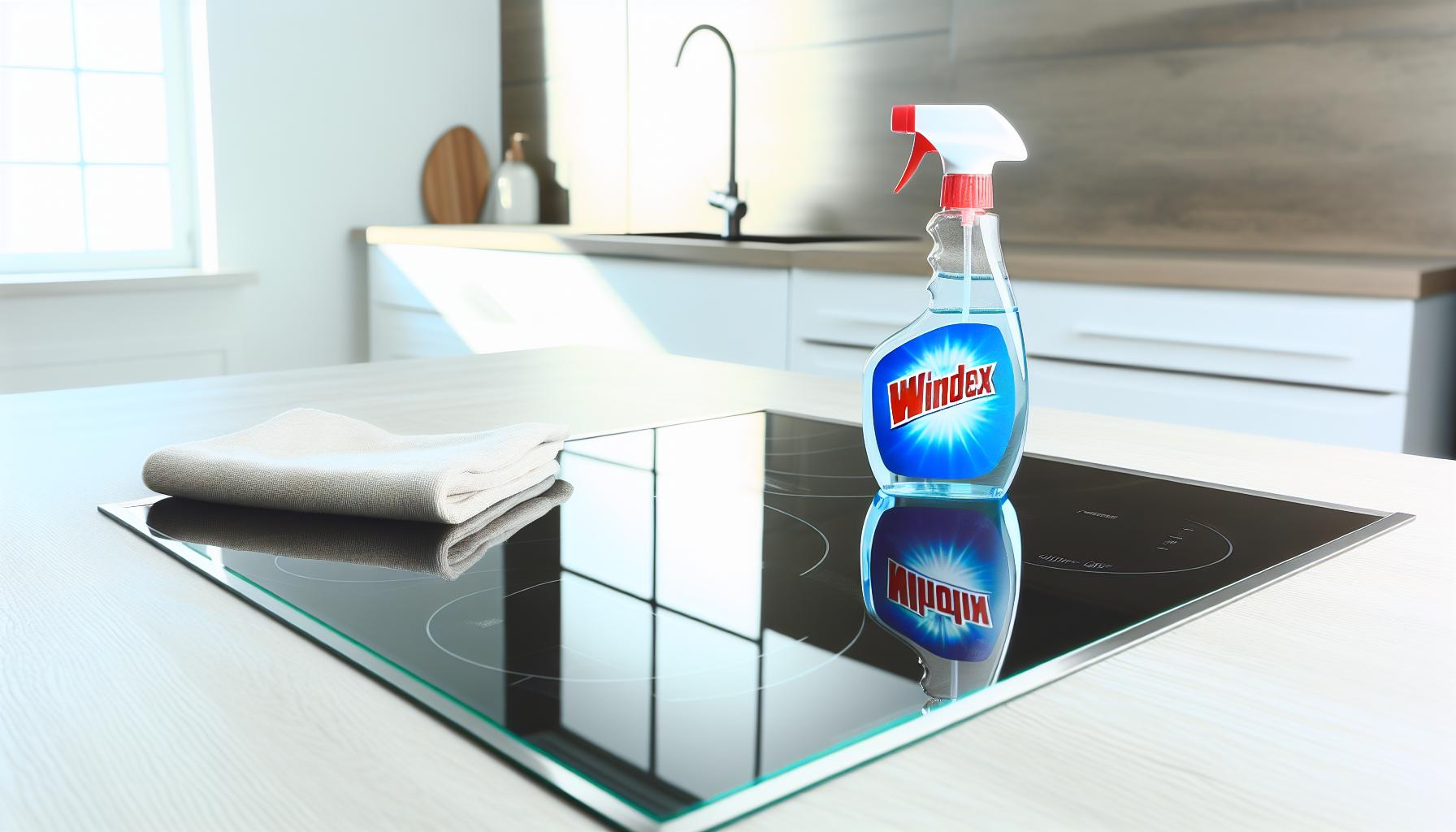Can You Use Windex on Glass Top Stoves? Kitchen Care Tips 1 Can You Use Windex on Glass Top Stoves? Understanding Cleaning Compatibility