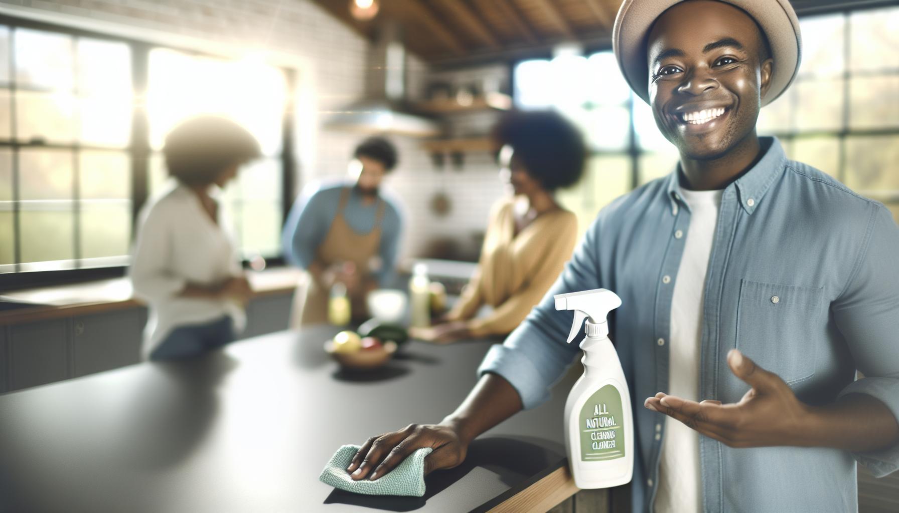 Benefits of Using Proper Cleaning Products