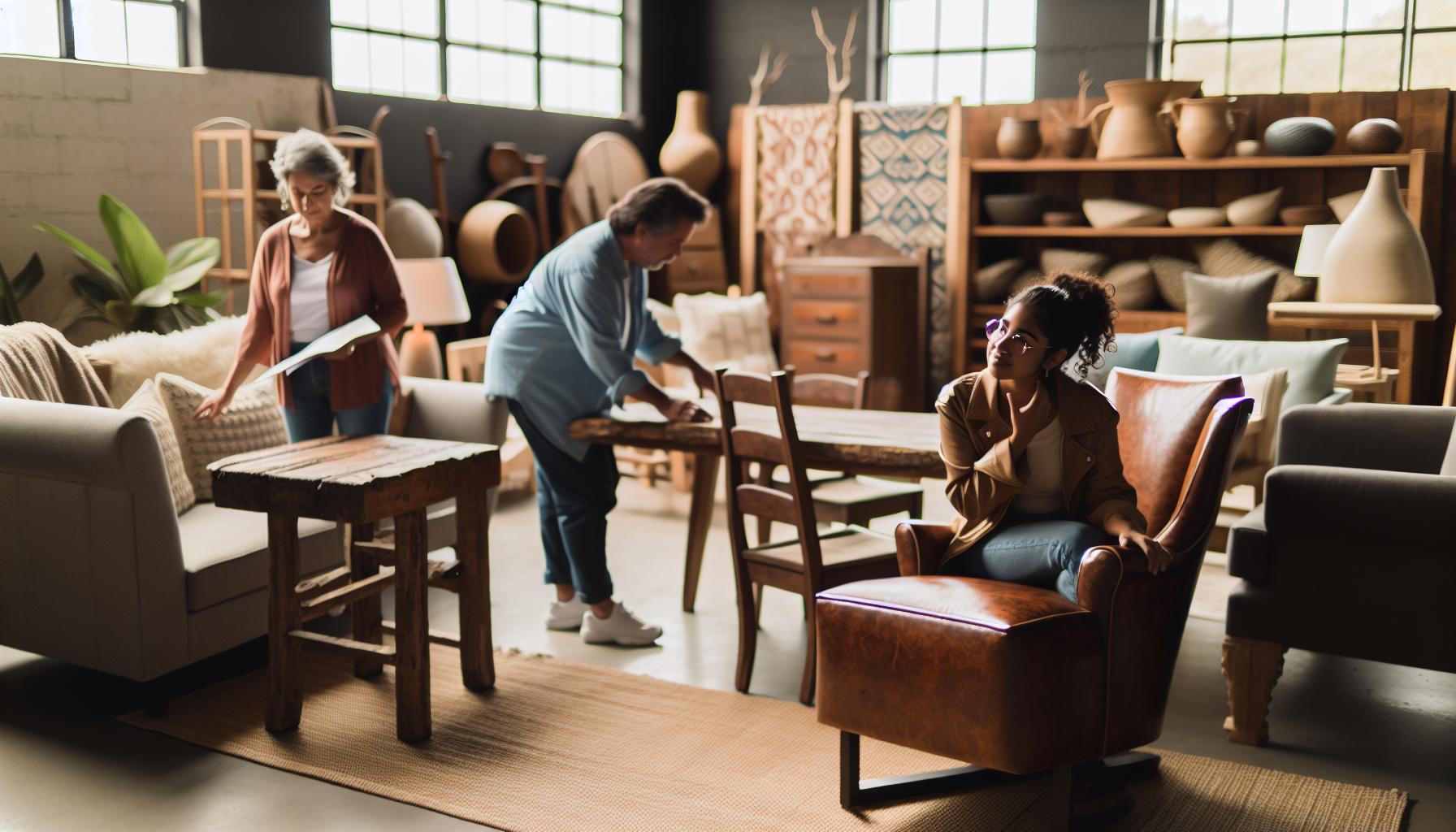 Step-by-Step Guide to Applying Furniture Wax