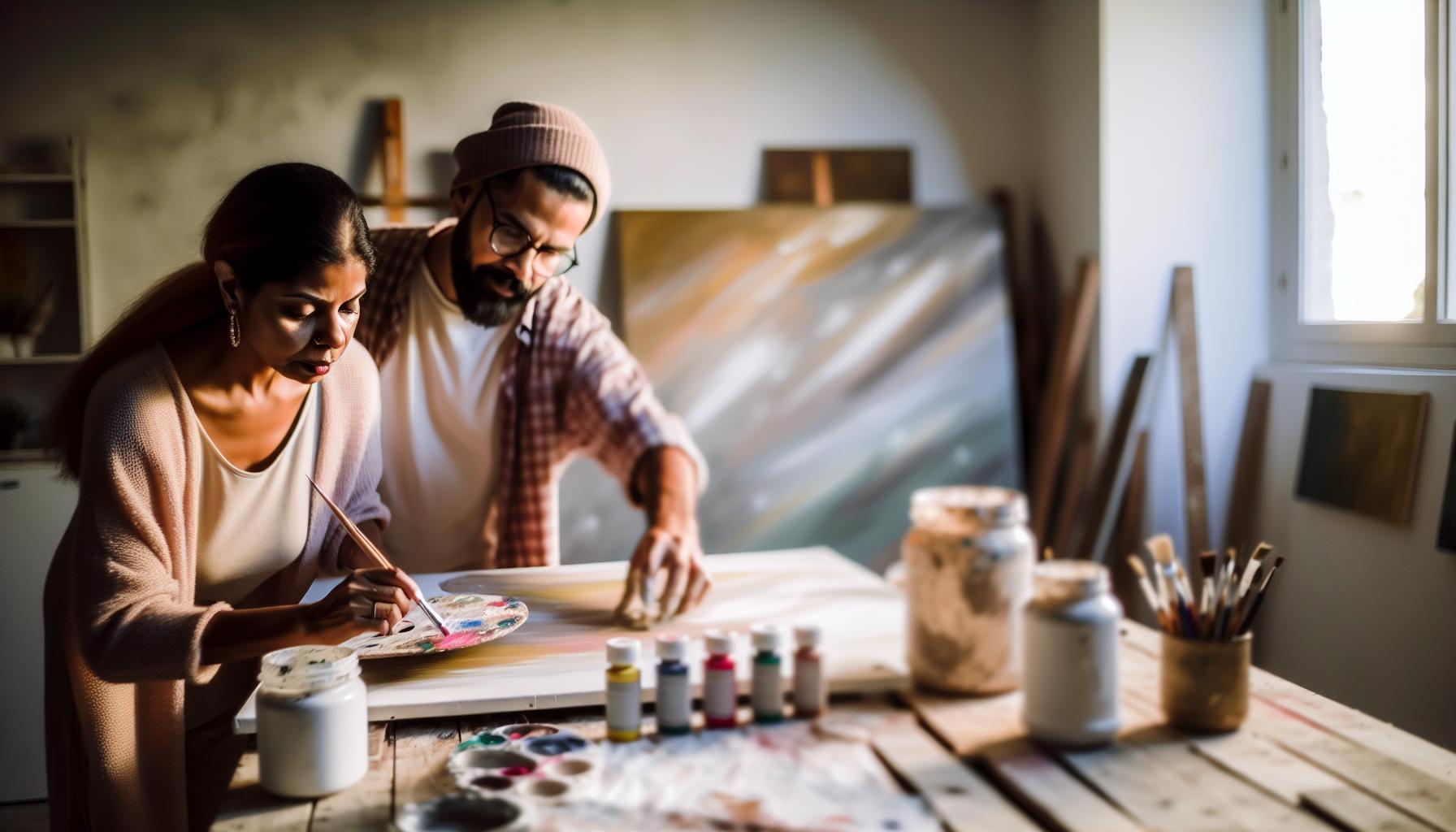 How to Apply Fabric to Furniture: Cozy Textile Makeovers 1 Creative Techniques for Adding Texture and Color