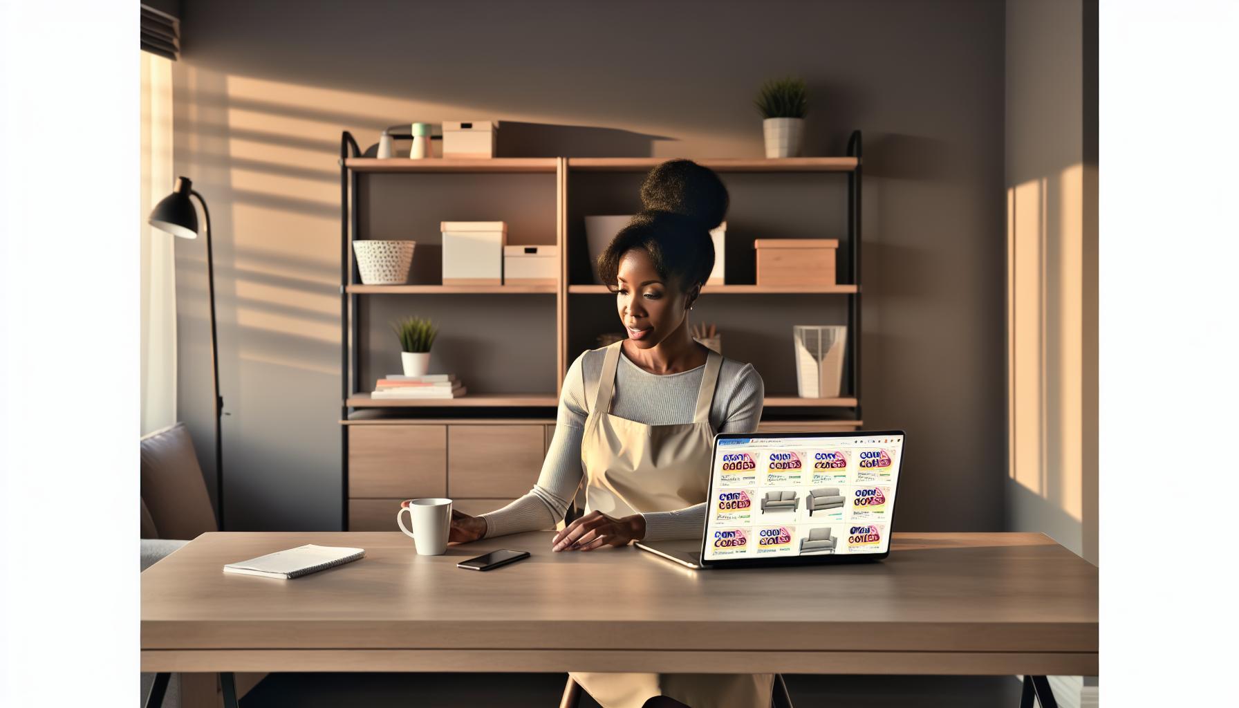 How to Find the Best Discount Codes for Fantastic Furniture