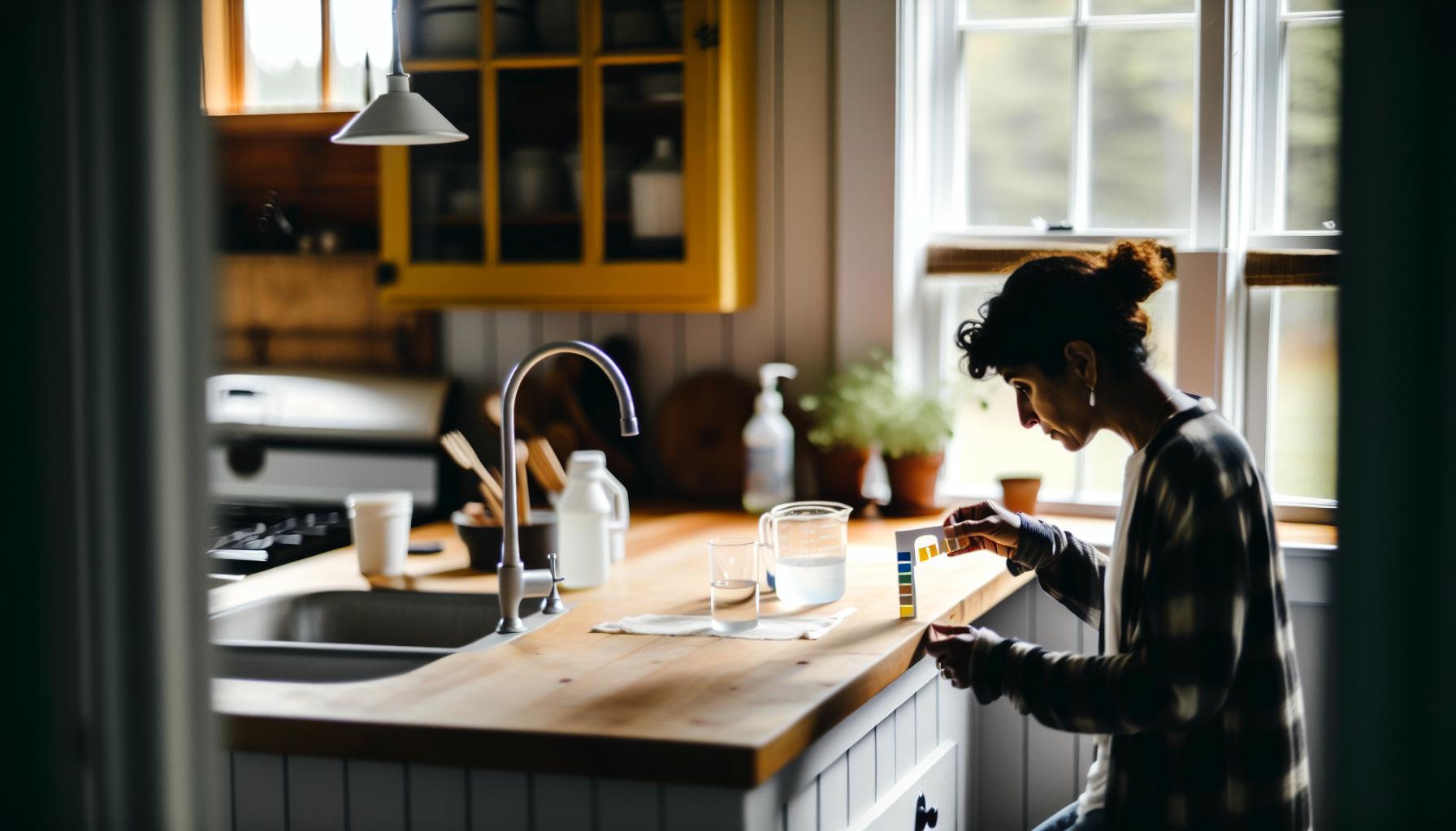Is Windex an Acid or a Base? Cottage Cleaning Science Made Simple 1 Is Windex an Acid or a Base? Cottage Cleaning Science Made Simple