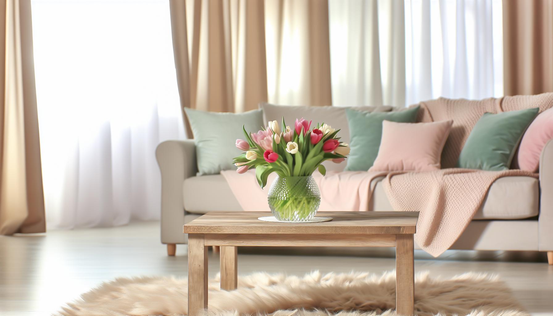 How to Decorate a Hallway with Welcoming Cottage Charm 3 Seasonal Decor Changes to Freshen Up the Space