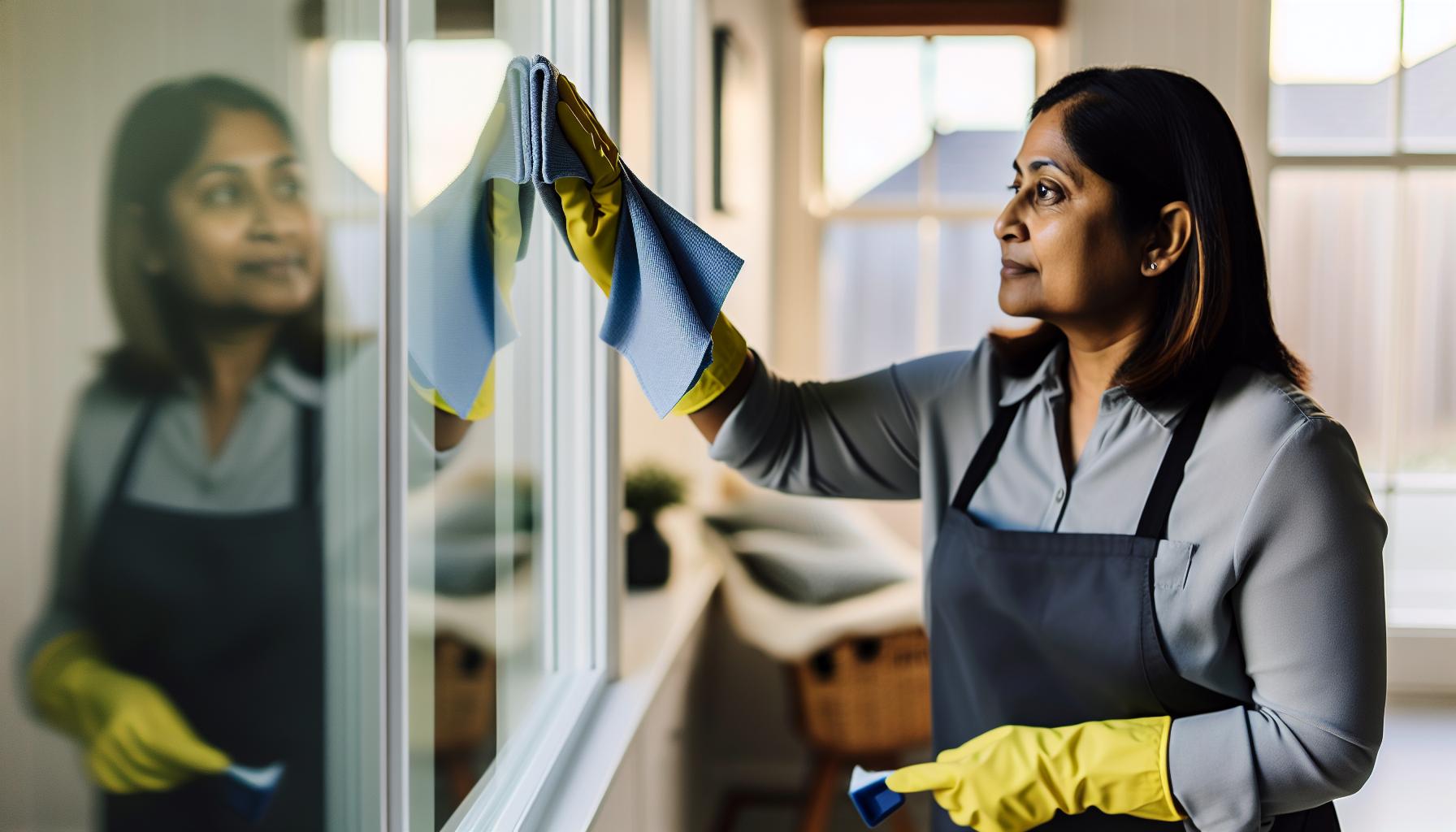 Best Practices for Streak-Free Results