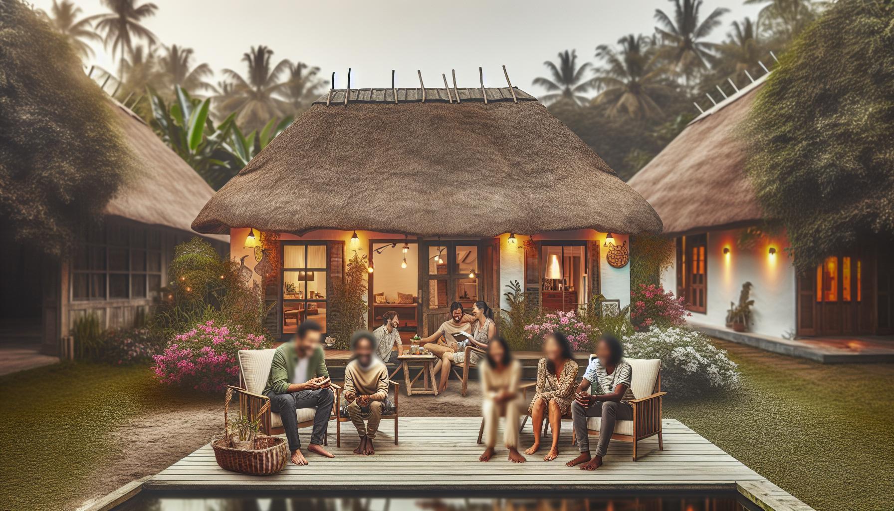 What Does Cottage Mean: Origin Story & Modern Appeal