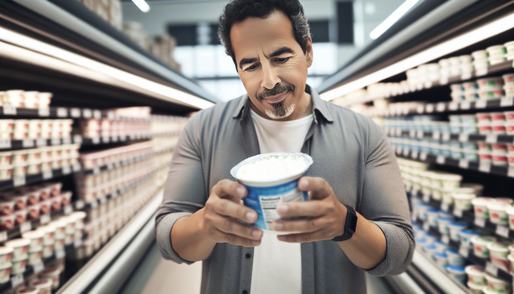 Dónde Comprar Queso Cottage: Find Quality Cottage Cheese Locally 3 Tips for Choosing Quality Cottage Cheese