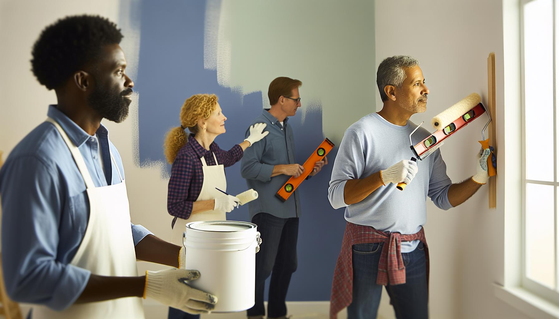 Tips for Achieving a Smooth, Even Finish