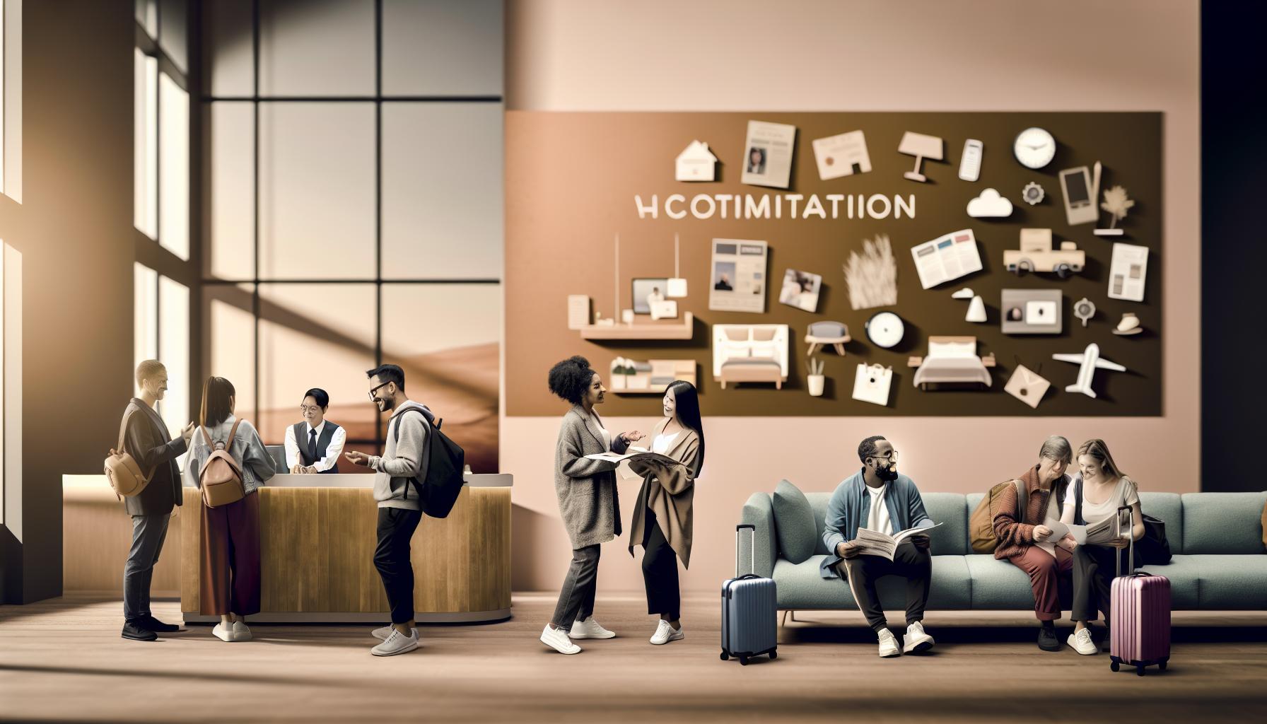 Your Ultimate Guide to Accommodation Options