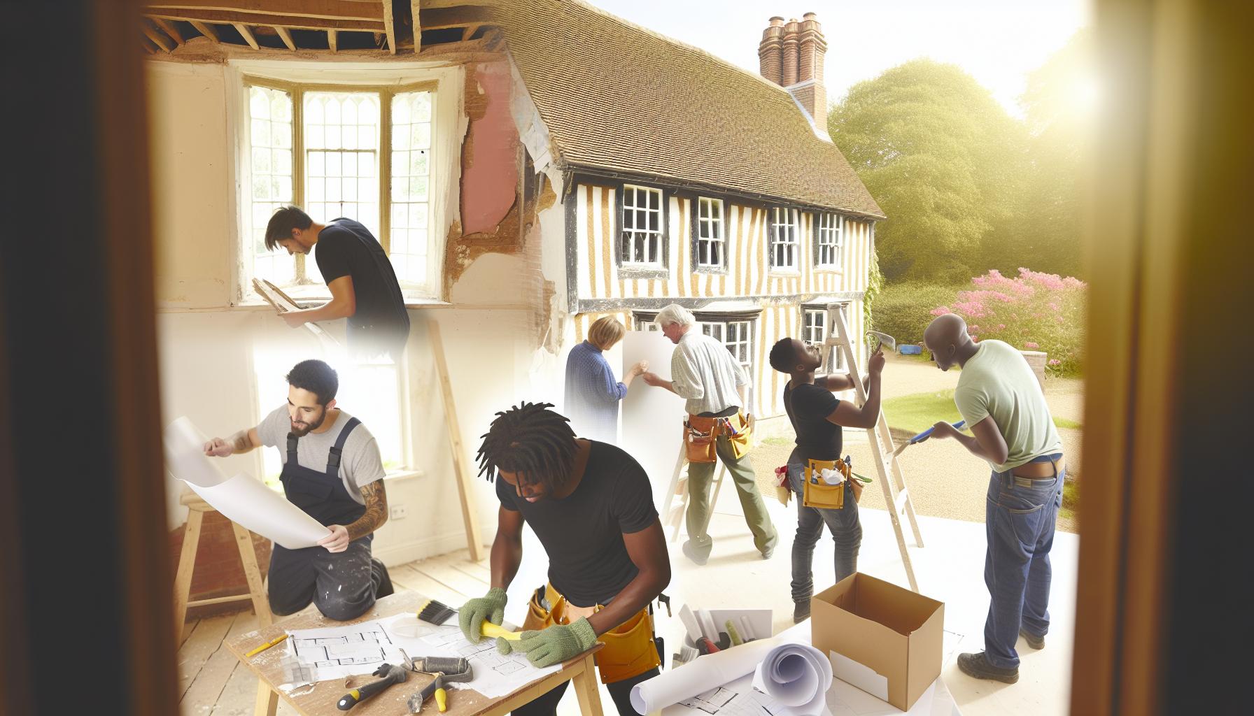 The Influence of Frogmore Cottage in Pop Culture