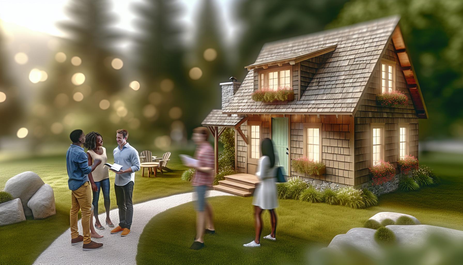 Finding Your Perfect Cottage: Tips for Location and Style