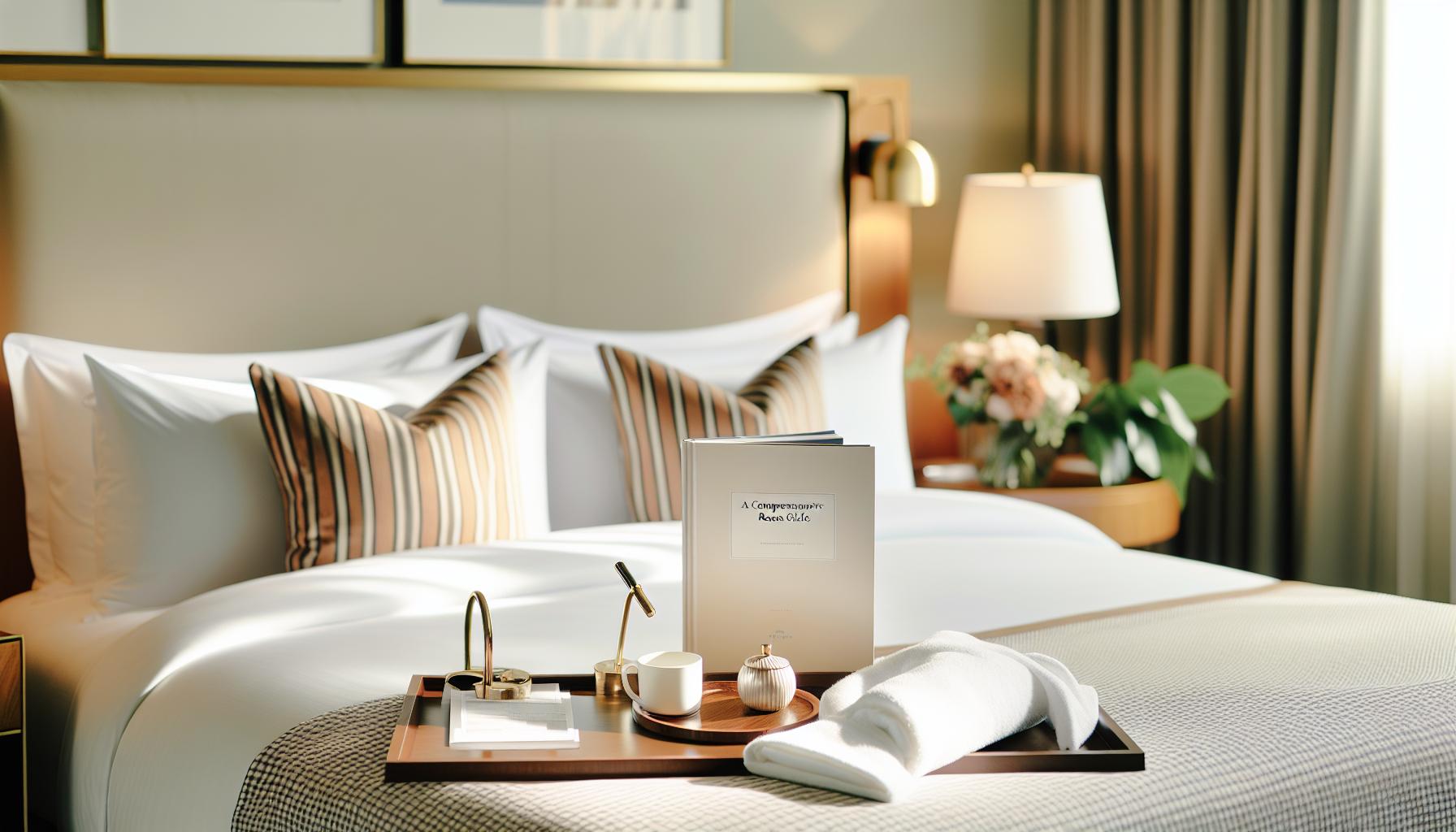 A Cottage Creek Inn B & B: Romantic Getaway Review 1 A Comprehensive Room Guide: Your Perfect Stay