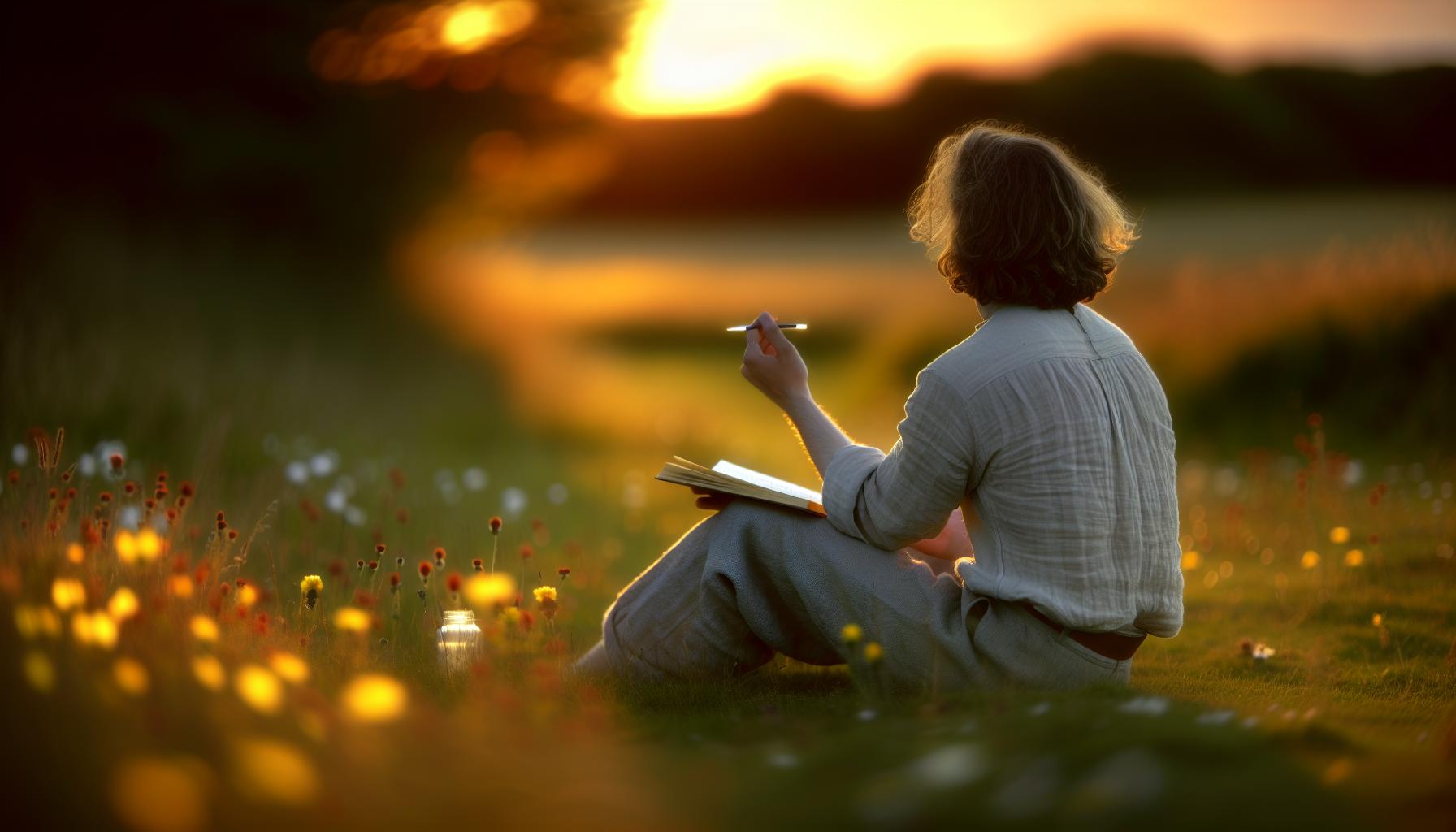 Brian Patten: Poetry That Celebrates Nature