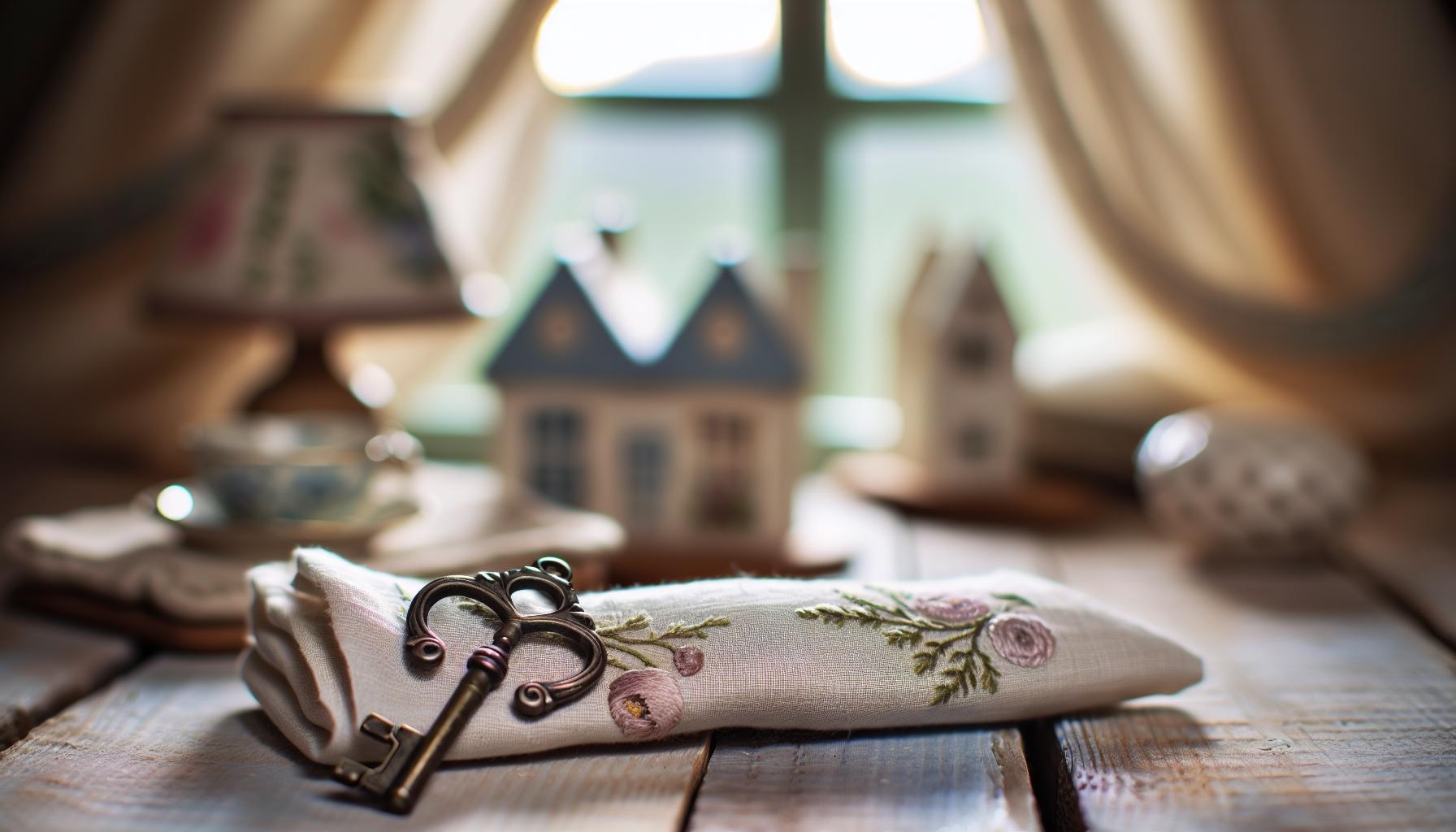 A Cottage in the City Promo Code: Discount Shopping Tips 3 Unlocking Exclusive Discounts for Cottage Decor