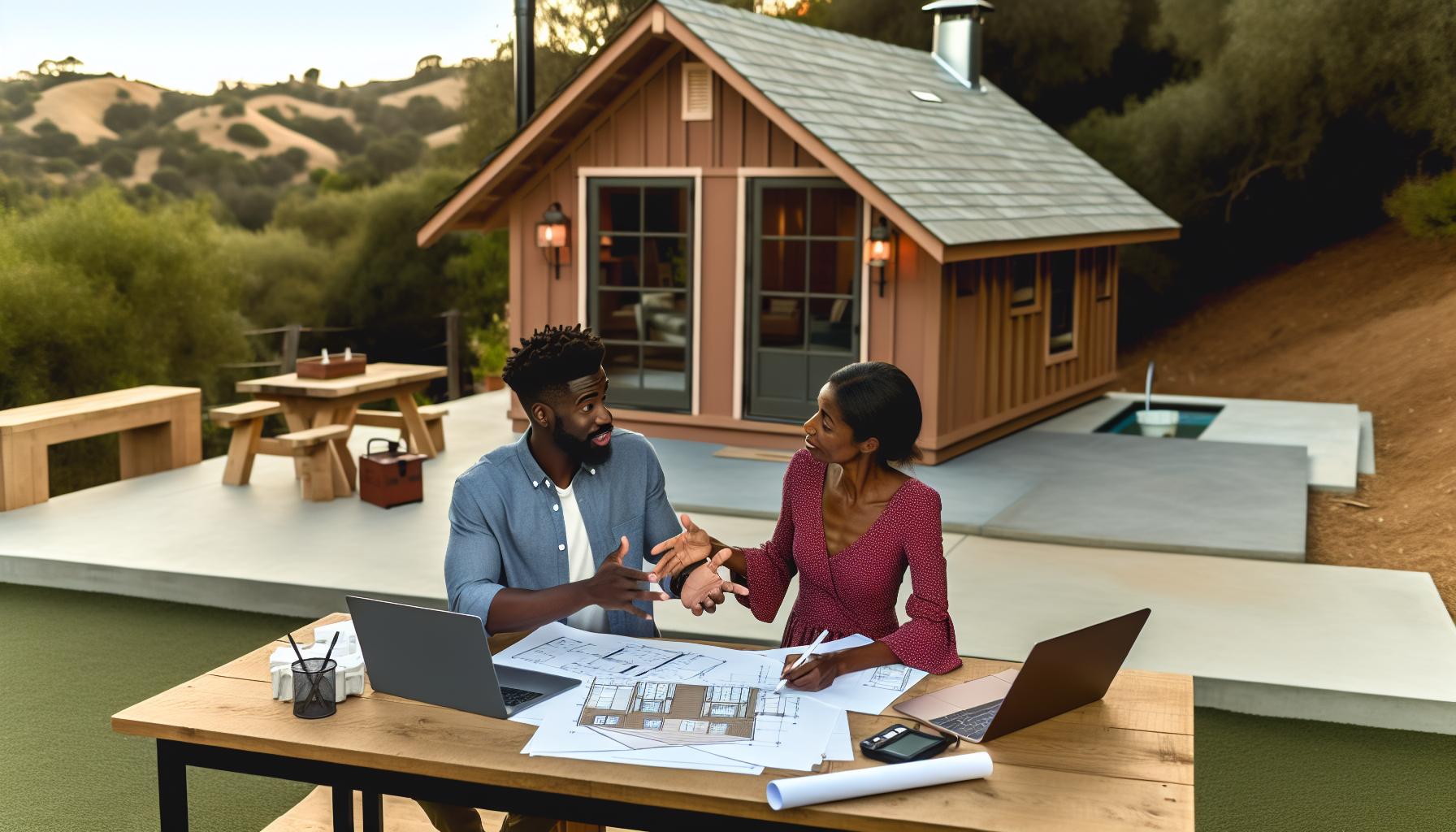 How Much Does it Cost to Build a Cottage in 2025? 1 Understanding the Cost Factors of Building a Cottage