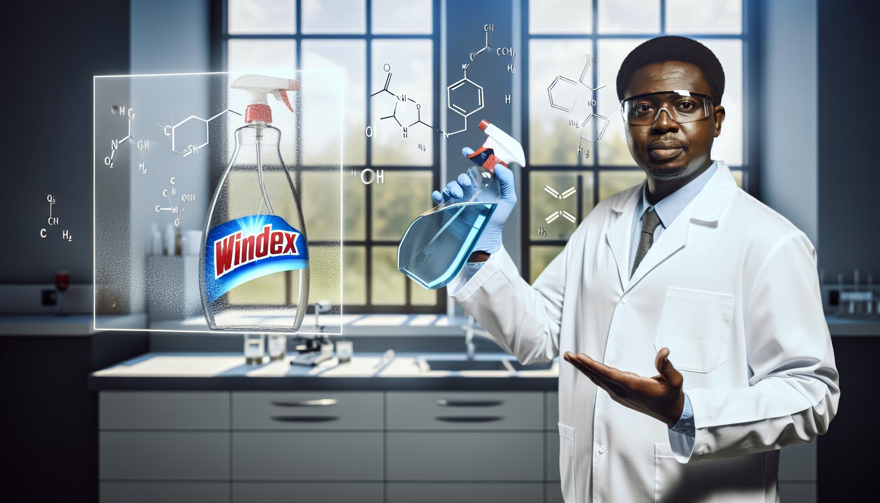 How to Make Windex? DIY Cottage Cleaning Recipes 1 How Windex Works: The Science Behind the Cleaner