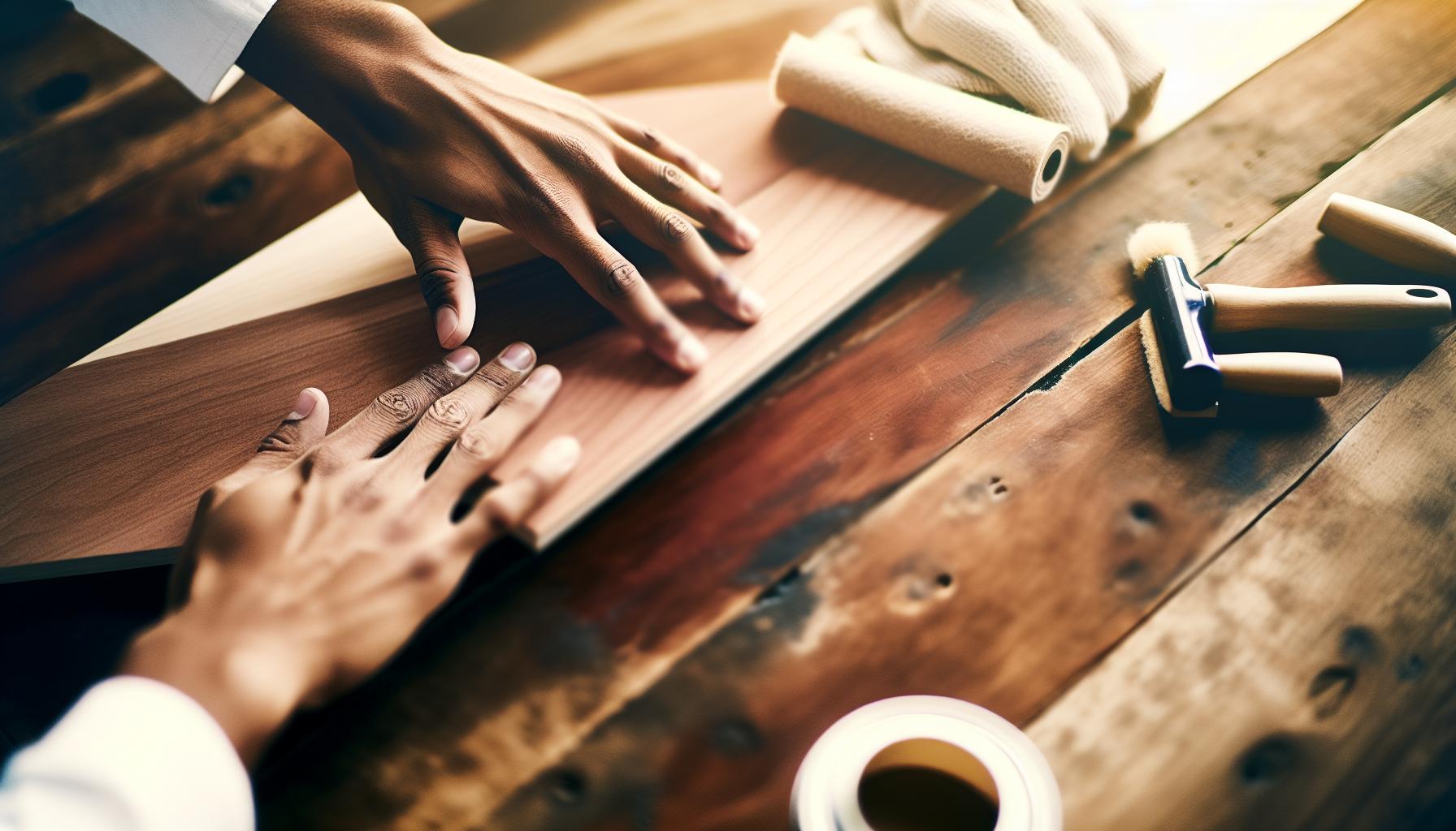 Step-by-Step Guide to Polish Like a Pro