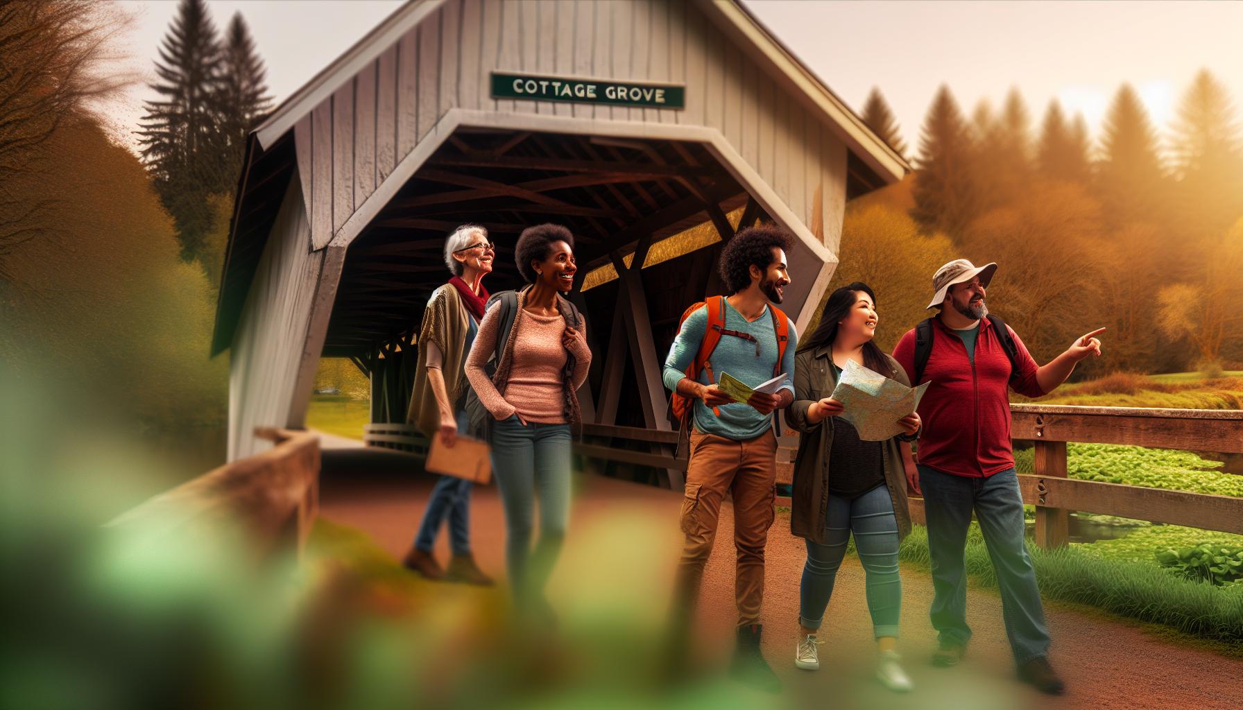 The Hidden Gems of Cottage Grove: Must-See Attractions
